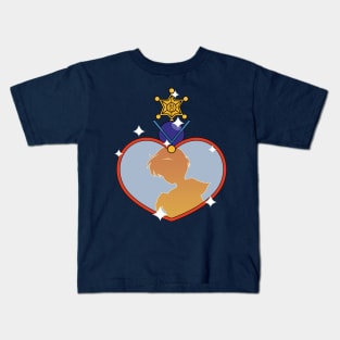 Uranus Kids T-Shirt